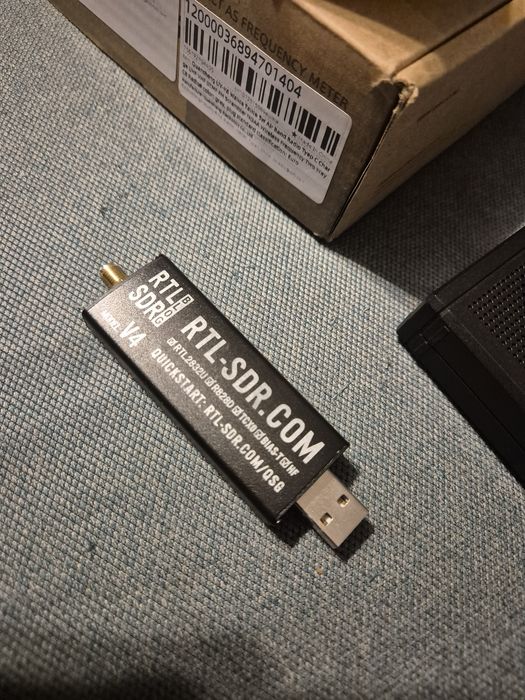 Radiouri Tecsun 330 RTL SDR V4 Quansheng K5(99) radioamator