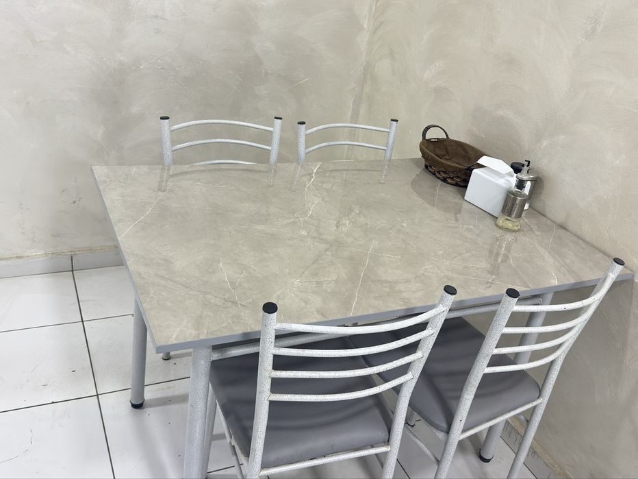 Tayyor biznes sotiladi