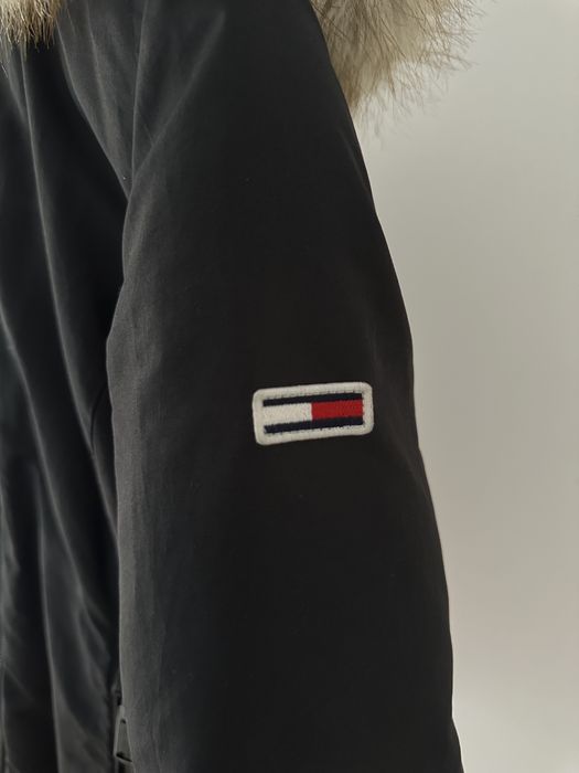 Geacă de femei Tommy Jeans