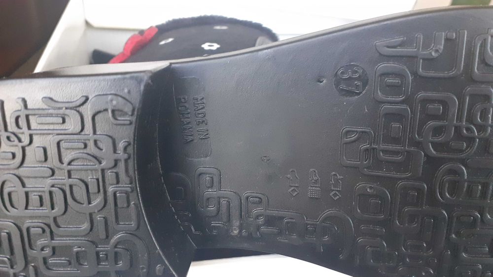 Cizma cauciuc Benvenuti