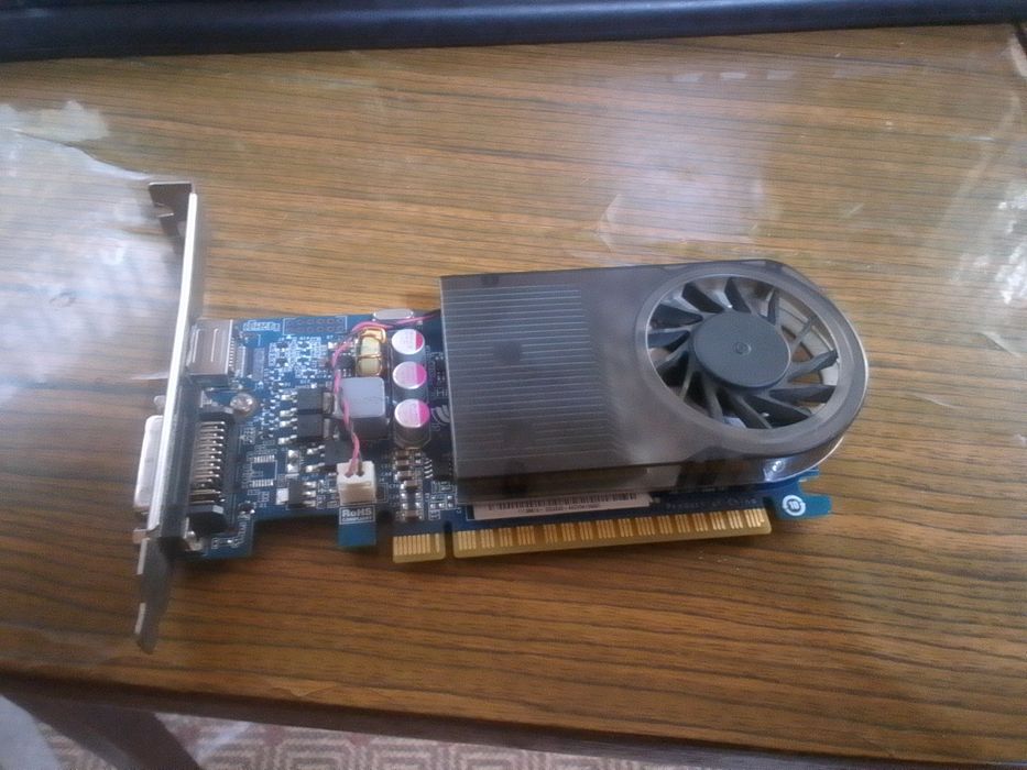Продам Geforce gt530