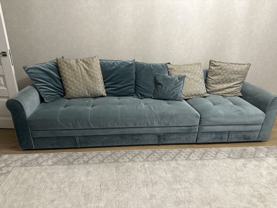 Продам диван в хорошем состоянии