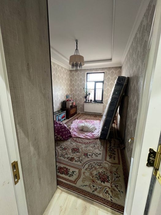 Срочно продается новостройка квартира