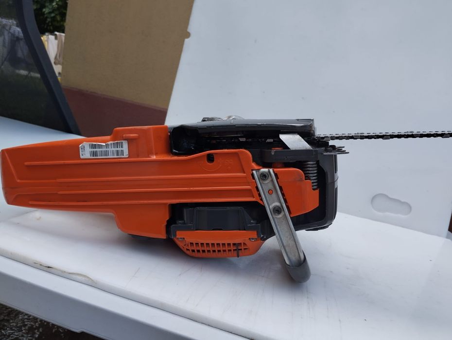 Drujba Husqvarna 545  marc ll