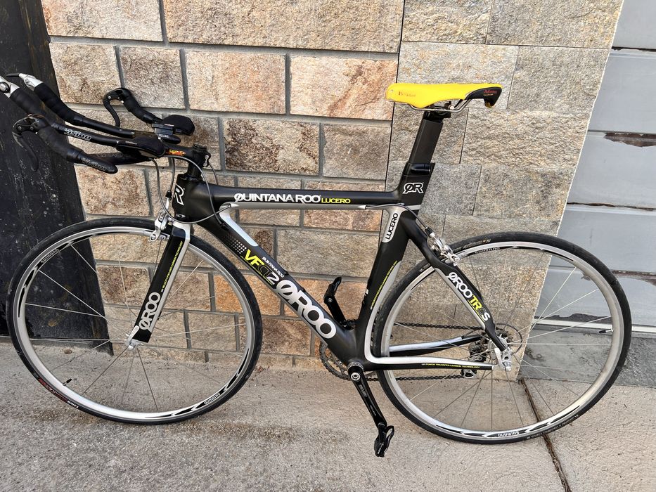 QuintanaRoo Lucero VFCT2 time trial