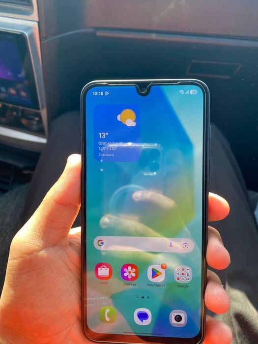 Samsung A16 sotiladi