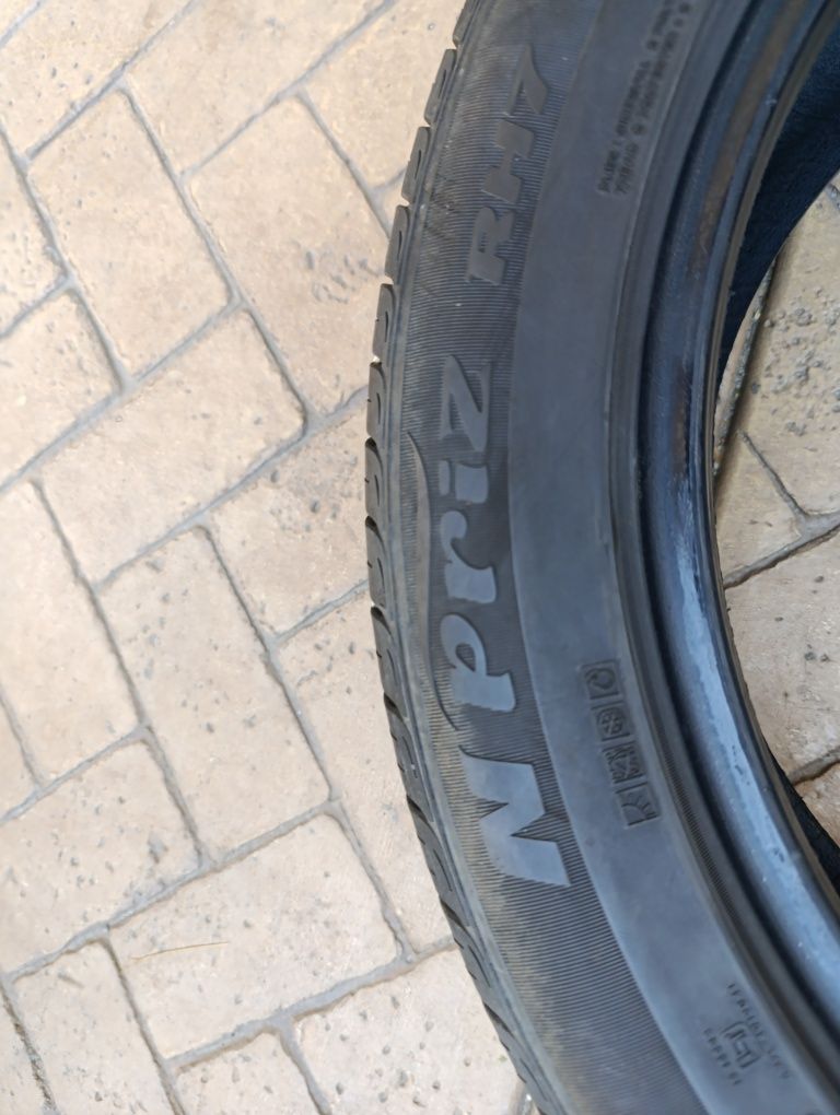 Летни гуми NEXEN 235/50/19