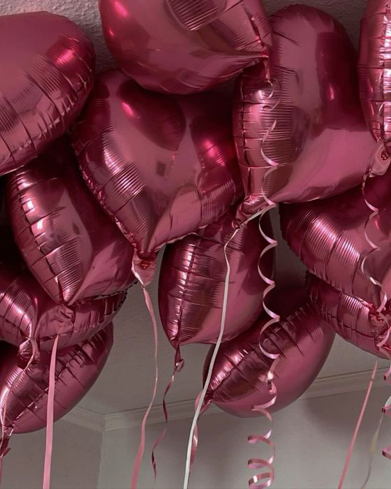 гигант шар, шары воздушные