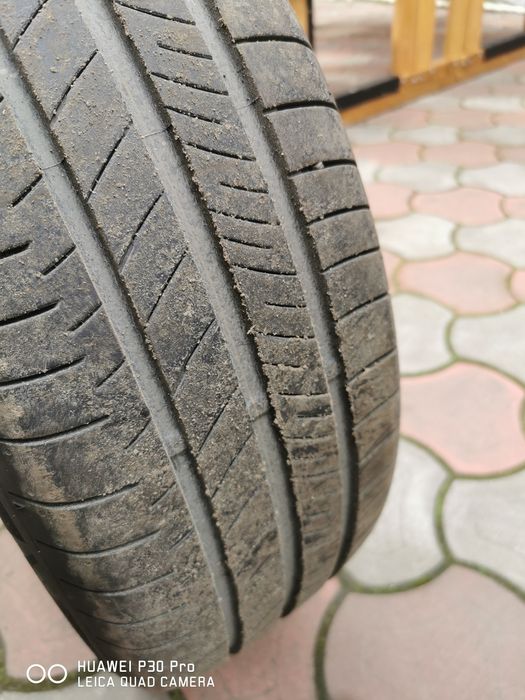 Cauciucuri vara Nexen 205/60/R16