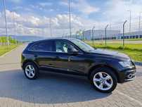 Audi Q5 2.0TFSI Газов Инжекцион S-LINE 4X4