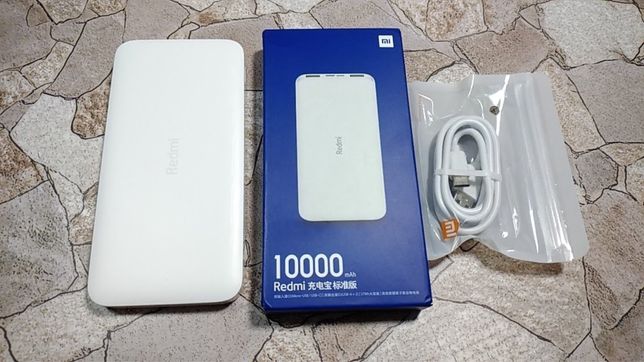 Power bank Поуер бэнк. Xiaomi Redmi Power Bank 10000 mAh