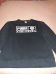 Детска блуза на марката Puma 160 см