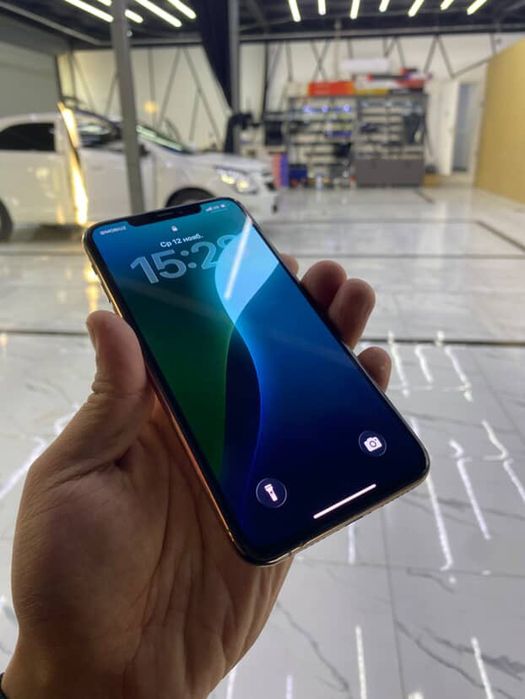 iPhone 11 Pro Max 256GB