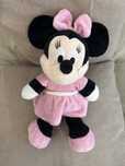 Plus Minnie Mouse Disney