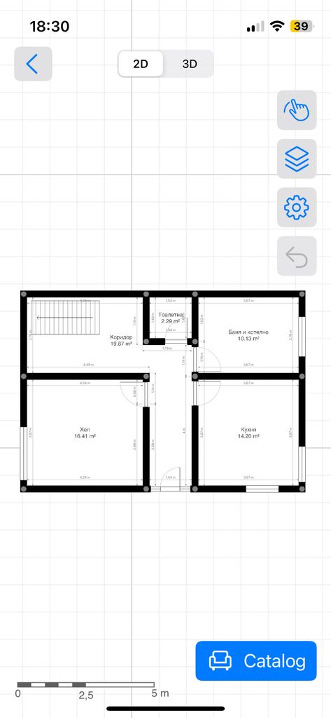 Продава се Къща в Перник, Каменина - 150 кв.м за 920 €/кв.м - Снимка #20