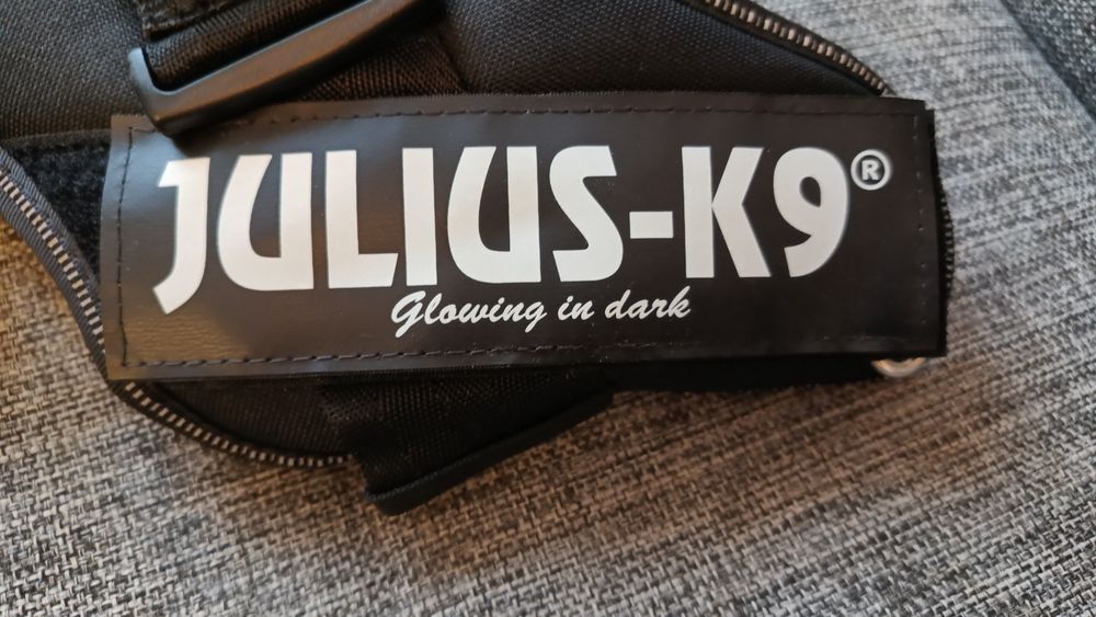 Julius K9 IDC® Powerharness - Size 1 (23-30kg)