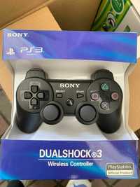 Joystick PlayStation Sony PS3 Sony Playstation Dualshock PS3. maneta
