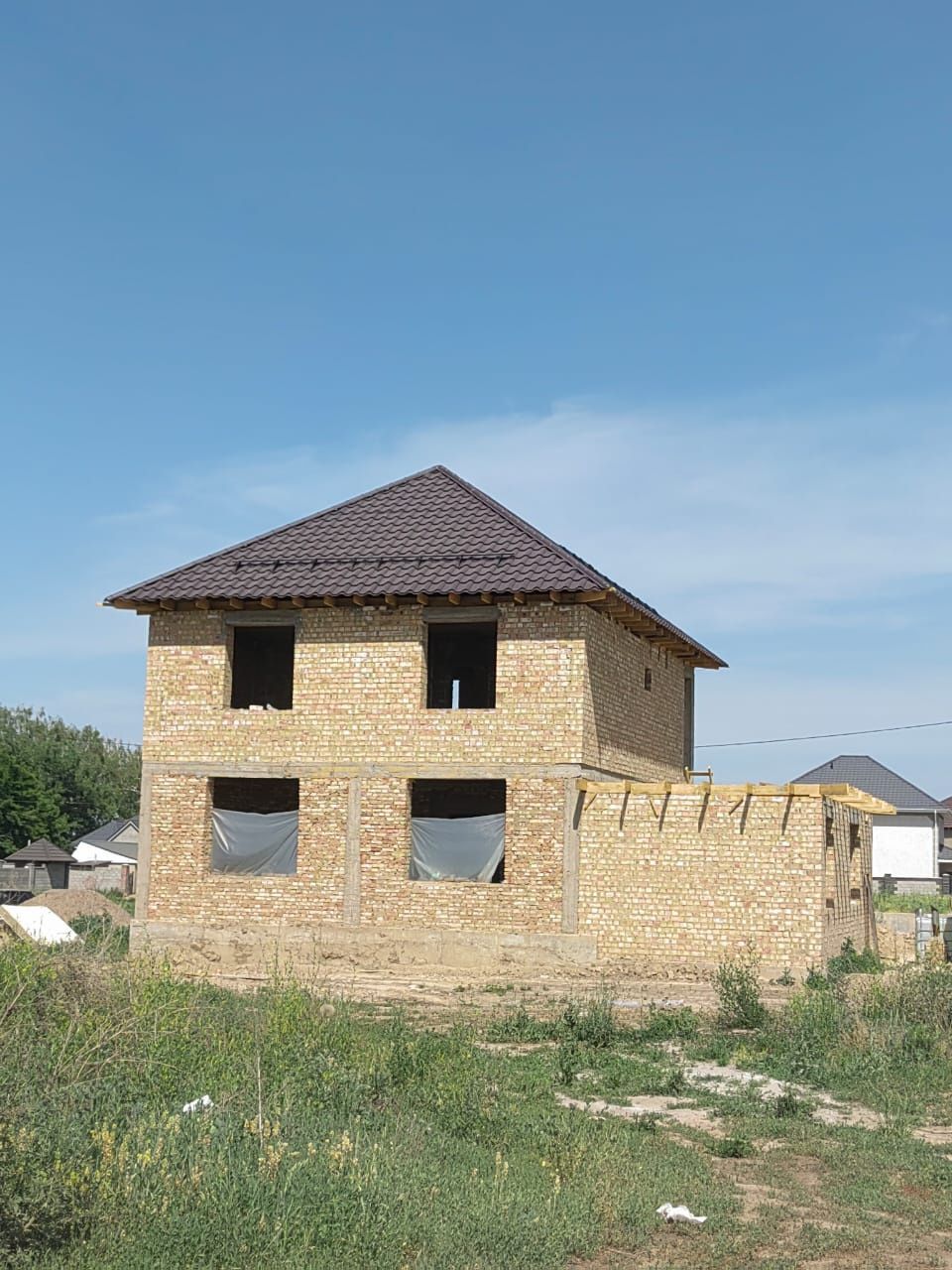 Черепица металлочерепица кровля завод