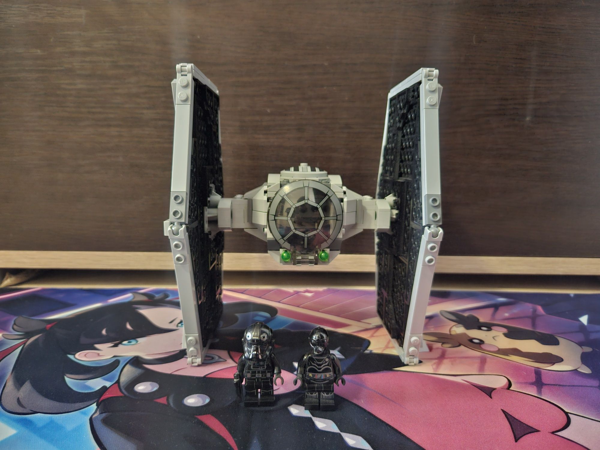 Lego Star Wars 75300 Tie Fighter