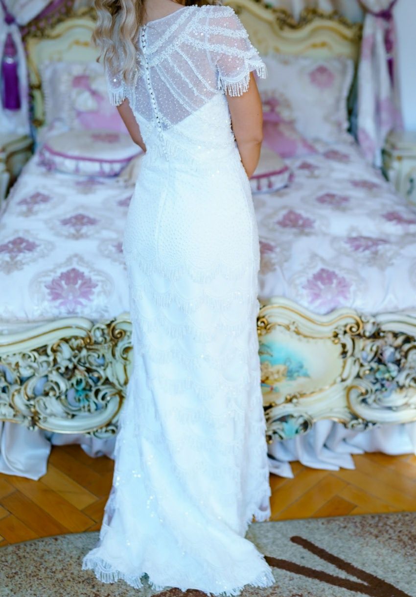 Rochie de mireasă