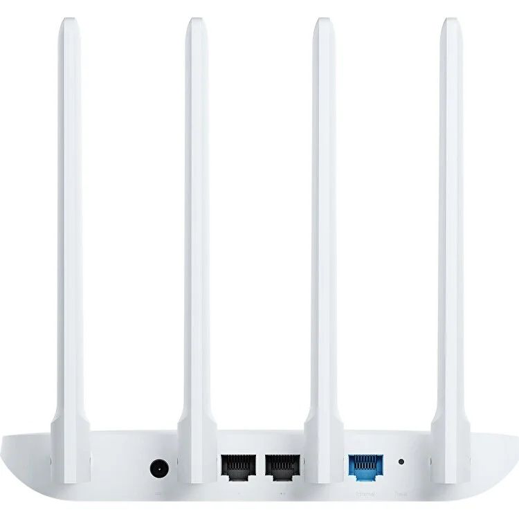 Нов Xiaomi Mi Router 4C / 300 Mbps High - Speed / 5 dBi