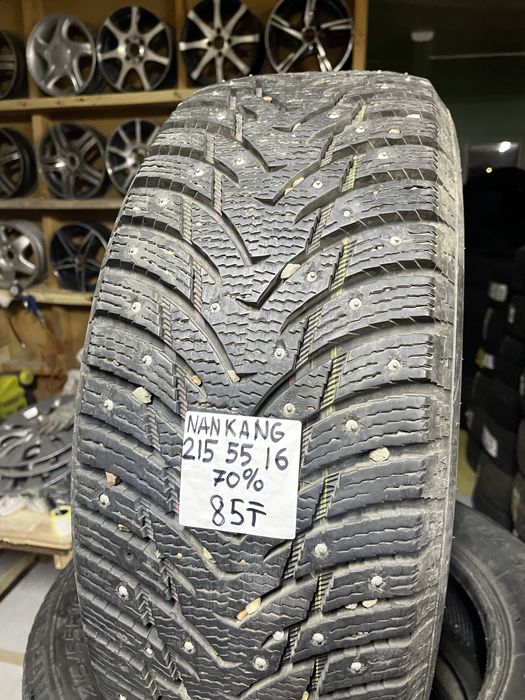 Nankang 215/55R16