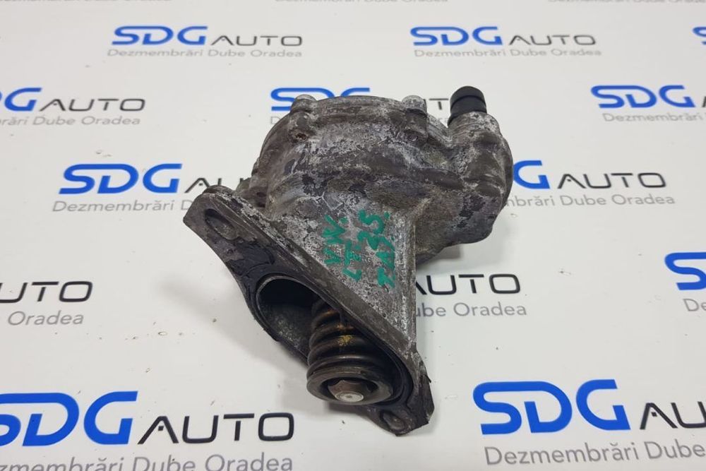 Pompa Vacuum Volkswagen LT 2.5TDI 1996 - 2006