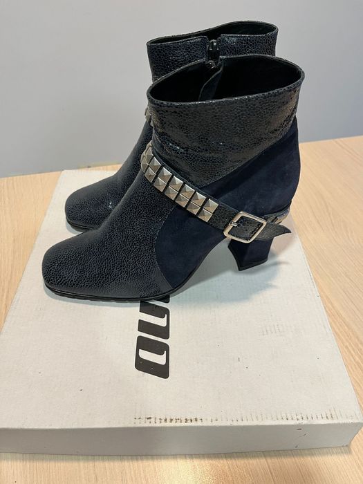 Pantofi dama Dalliano