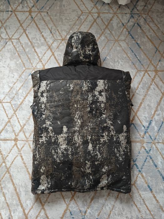 Продам зимний охотничий камуфляж