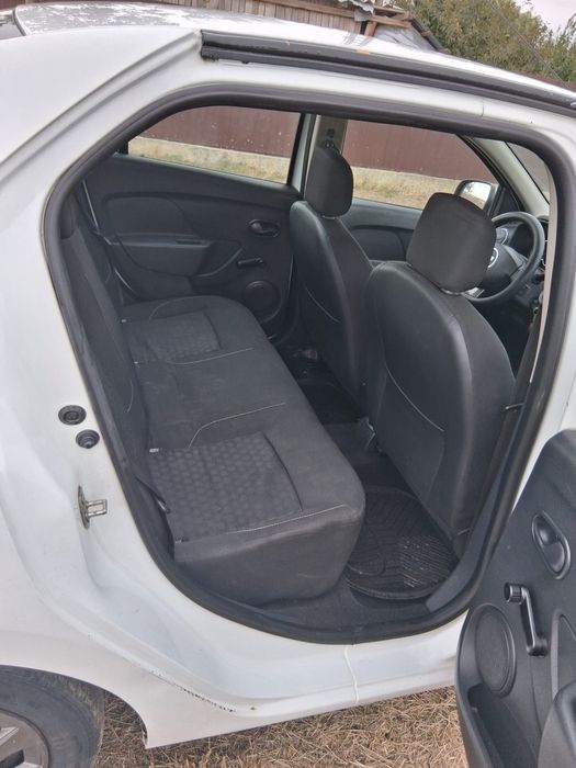 De vanzare Dacia Logan 2013, 1.2, benzina/GPL