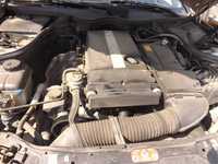 Motor complet fara anexe Mercedes C-CLASS W203 2005 180 Kompressor/