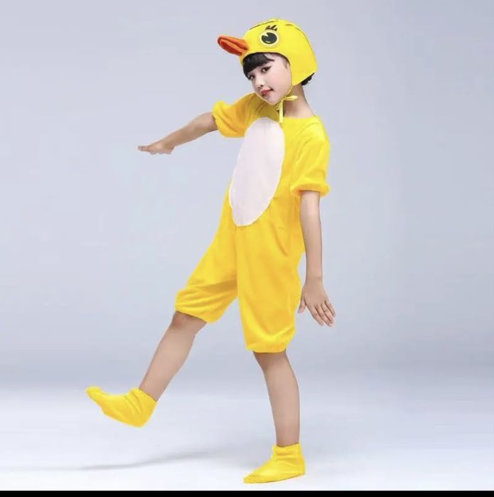 балапан киімі цыпленок