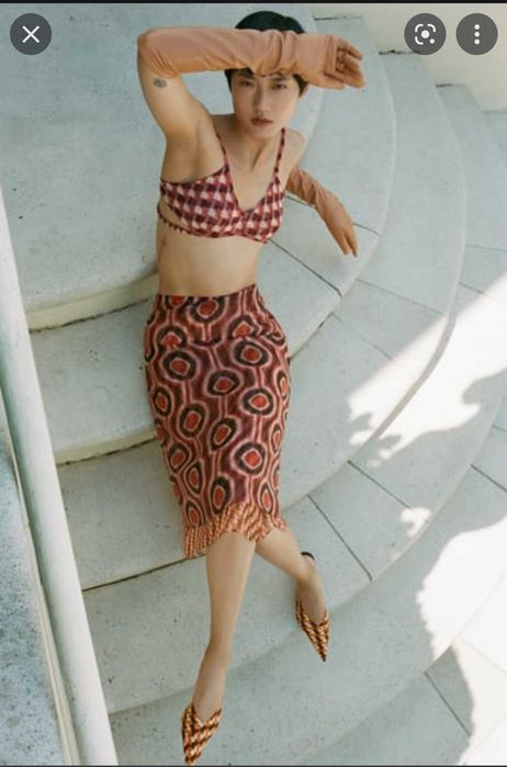 Чисто нова пола ZARA