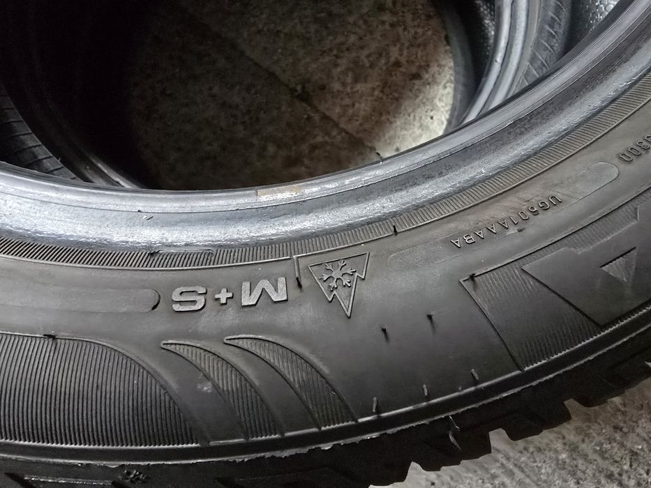 Fulda 195/50 R15 82H MS iarnă