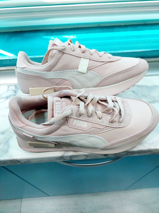 Нови маратонки  PUMA