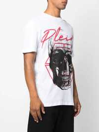 Tricou Philip Plein Outlet Original Philipp Plein SS Skull