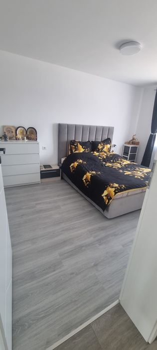 Casa noua 3 camere Nojorid