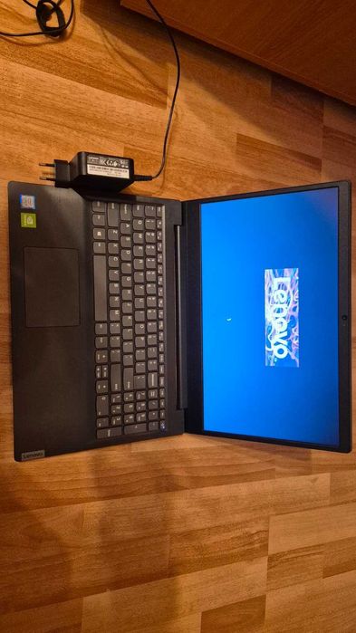 Lenovo IdeaPad  i5 gen 8 video Nvidia MX110