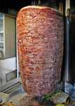 Мясо для шауырмы