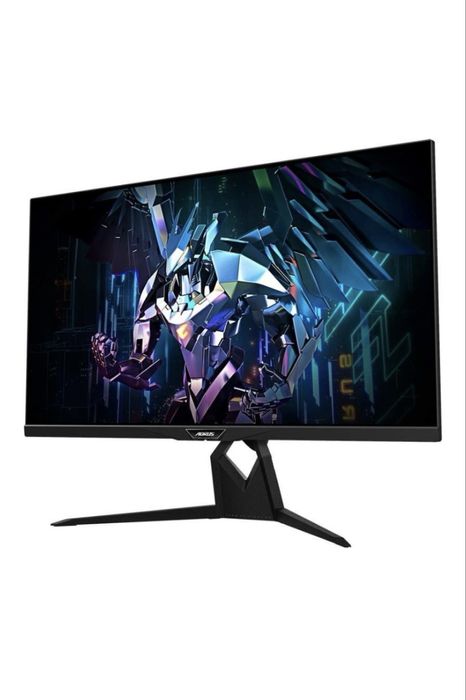 Продам игровой монитор Gigabyte Aorus