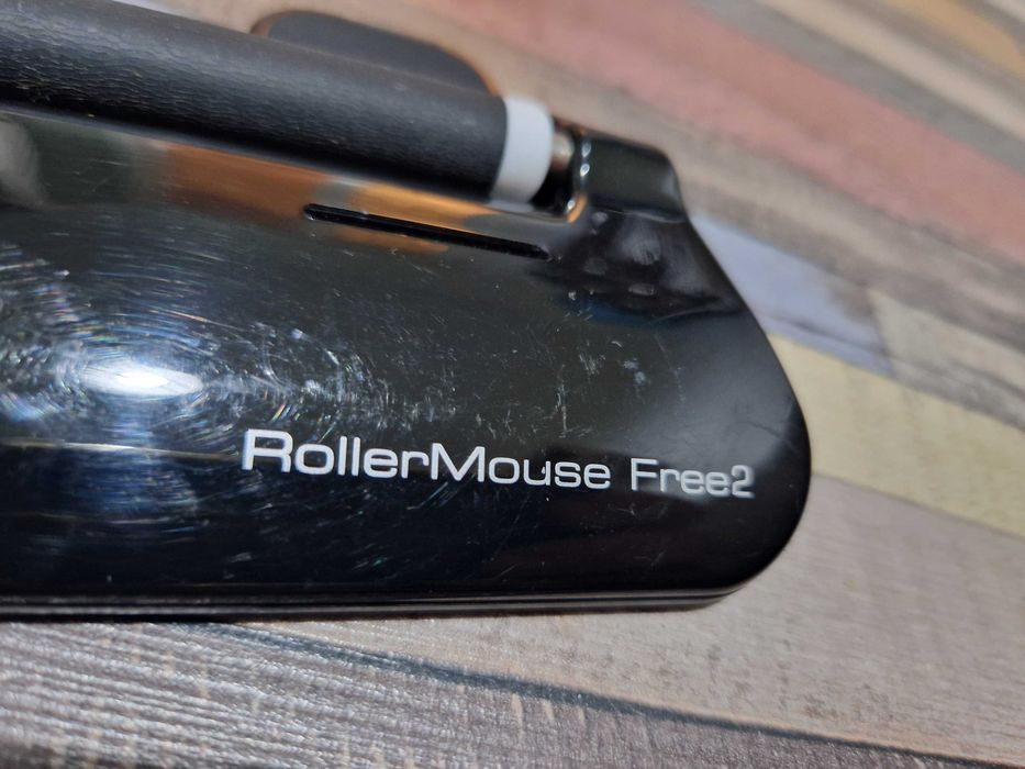 Mouse Contour Rollermouse free 2