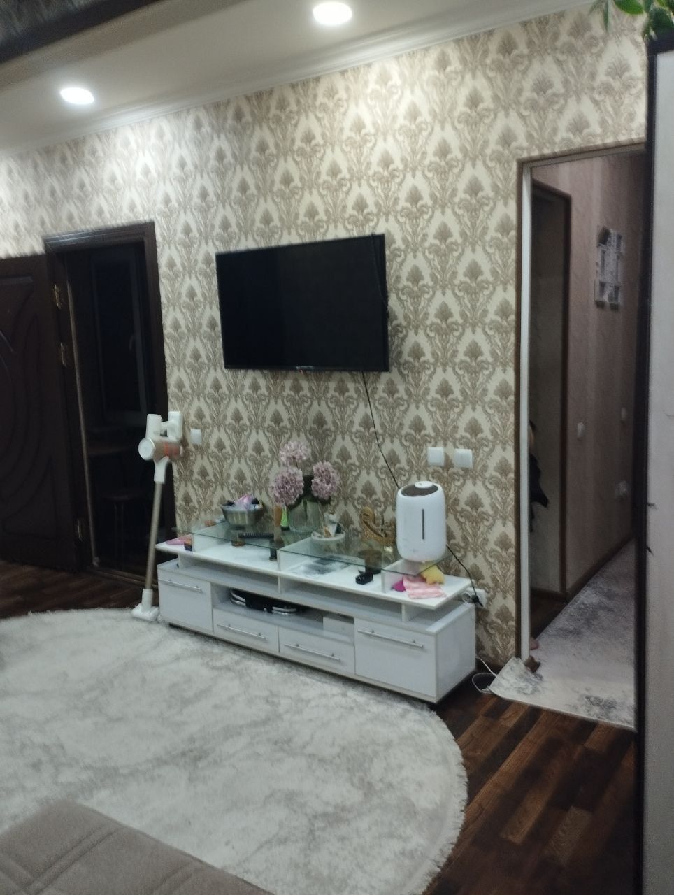 Продается квартира 1в2/2/5. Якасарайский район. Кушбеги