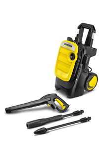 Мойка высокого давления Karcher K 5 Compact