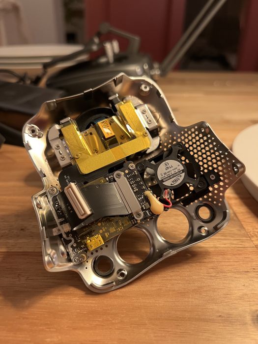 Gimball complet Dji Phantom 4 Pro