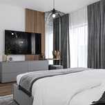 Inchiriez apartament 2 camere