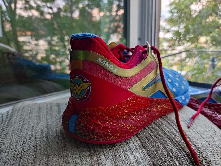 Reebok Nano X Wonder Nr 45