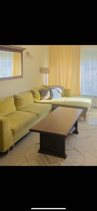 Диван голям за всекидневна