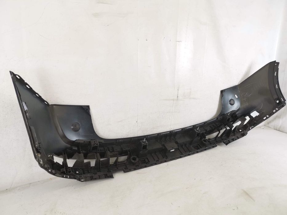 Задна броня Ауди Q5Л / Audi Q5L SUV [FY] [ - ] Оригинална, в добро със