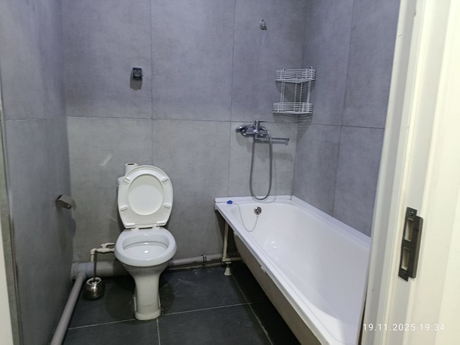 Yashnabod arenda hech kim yashamasin