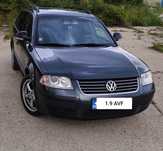 Vand Volkswagen Passat B5.5 1.9 AVF